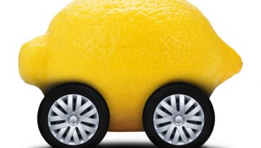 Image of How to Avoid Buying a Used Car Lemon