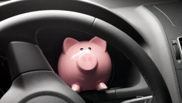 Image of Would You Give Up Your Privacy to Save on Your Auto Insurance?