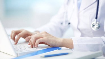 Image of Should Doctors be “Googling” Patients?