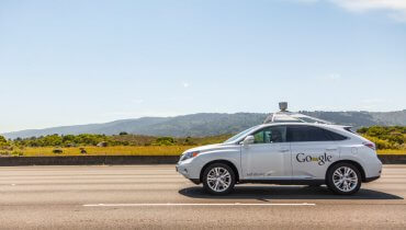 Image of Google’s New Transparency in Disclosing Self-Driving Car Crashes