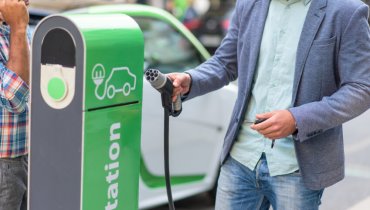 Image of Netherlands to Allow Only Electric Vehicles on the Road by 2025