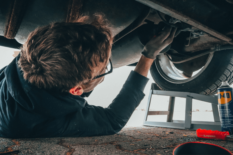5 Ways To Prove You're A Real Car Guy 