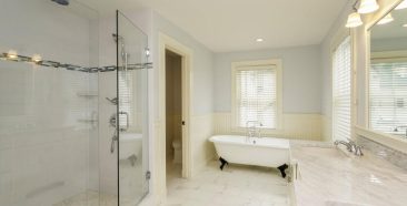 Image of a Your Bathroom Can Be Hazardous – 5 Tips to Stay Safe