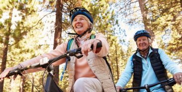 Image of a Best Activities to Keep Busy as a Retiree