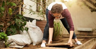 Image of a DIY Landscaping Tips Homeowners can Tackle this Spring