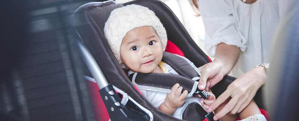 3 Car Seat Safety Facts to Know | Freeway Insurance