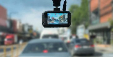 Image of a Can A Dash Cam Video Help Your DUI Case?