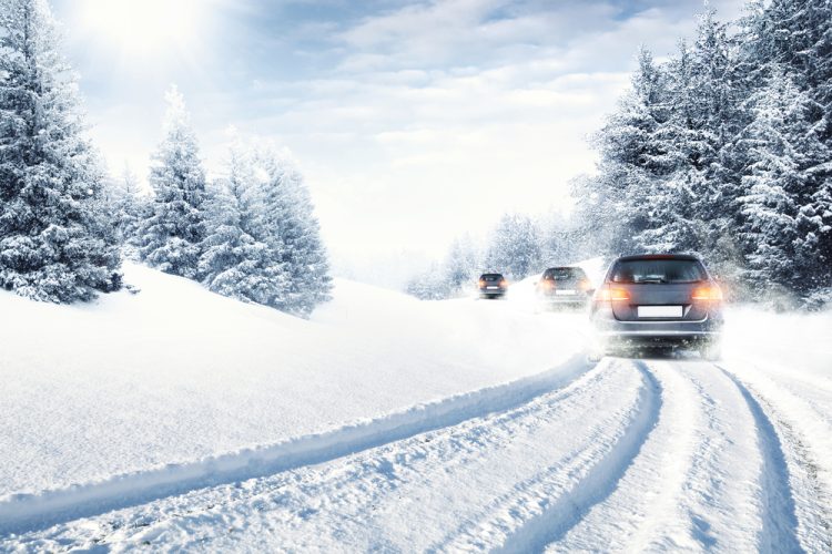 Get Your Car Winter Ready - The Filter Blog