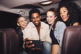 Image of Pizza, DoorDash, and Uber: How Rideshare Insurance Saves Your Gig Economy Hustle 