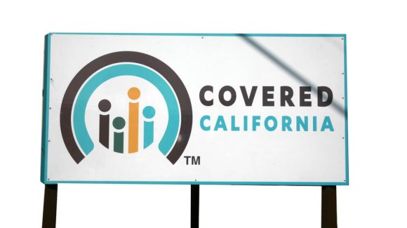 Image of a 2024-2025 Covered California Open Enrollment FAQ Guide 