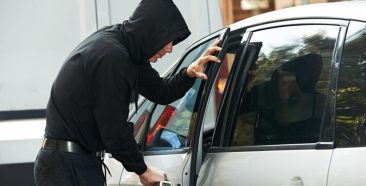 Does Car Insurance Cover Theft? 