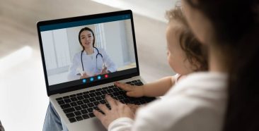 Telemedicine: The Future of Healthcare and What It Means for You 