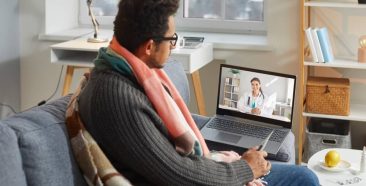 Image of Telemedicine: The Future of Healthcare and What It Means for You 