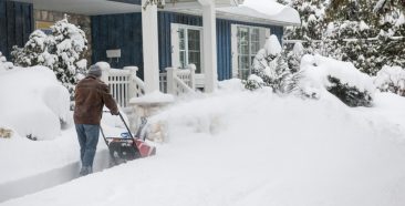 Top Home Insurance Tips for New Homeowners in Snowy Climates 