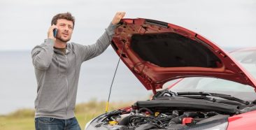 8 Events Where Roadside Assistance Membership Comes in Handy 