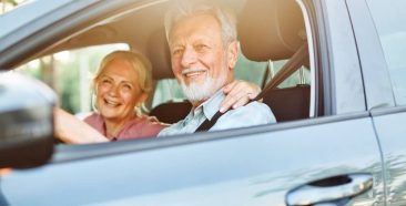 Image of The Role of Age and Gender in Auto Insurance Rates 