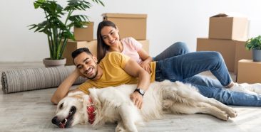 Renting with Pets? Why Skipping Renters Insurance Could Cost You Thousands