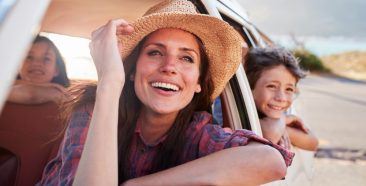 Road Trip This Spring? Make Sure You Have the Right Coverage